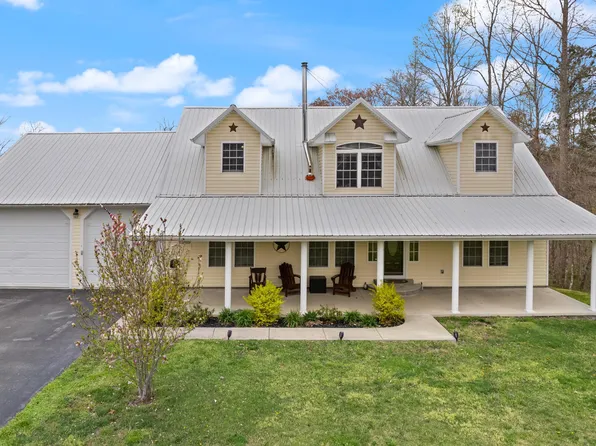 10333 Sandhill Rd, Whitley City, KY 42653