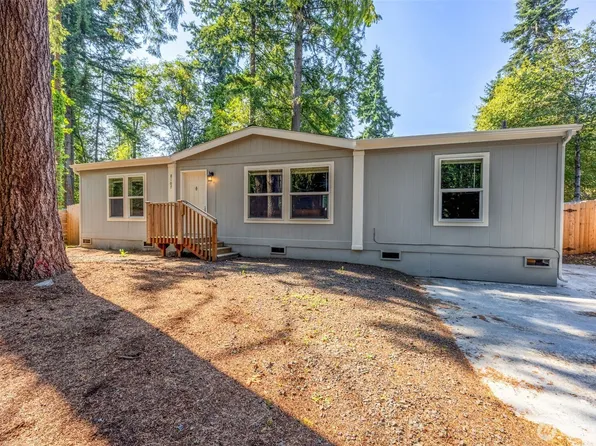 8107 Mazama Court SW, Olympia, WA 98512