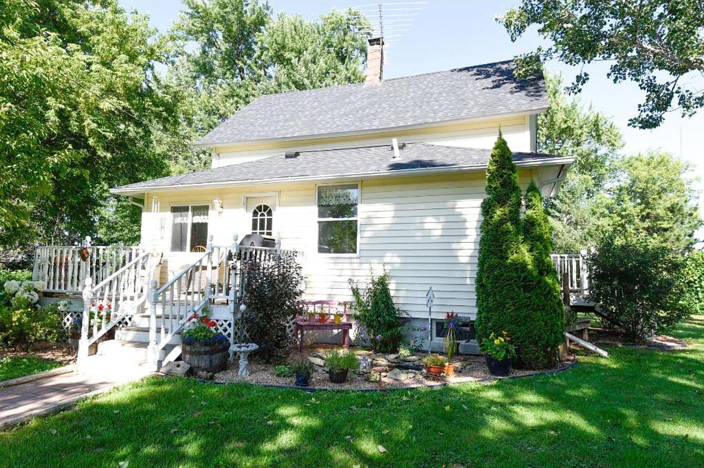 877 413th Ave NW, Braham, MN 55006 Zillow