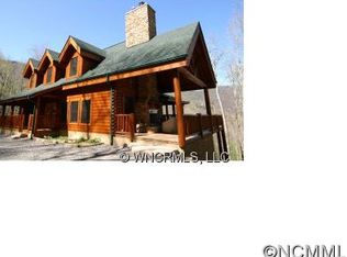 81 Muscadine Ln, Waynesville, NC 28786