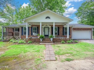 130 Old Sobby Rd, Bethel Springs, TN 38315