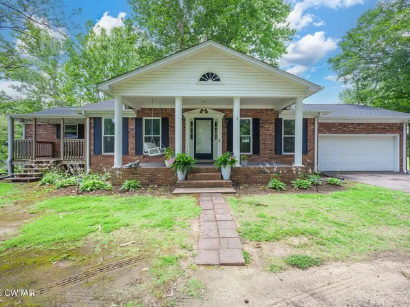 130 Old Sobby Rd, Bethel Springs, TN 38315