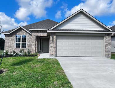 532 Shoreview Dr, Conroe, TX, 77303