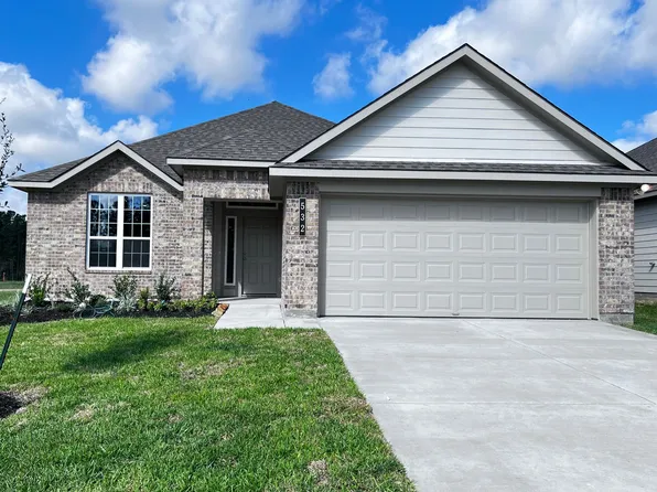 532 Shoreview Dr, Conroe, TX 77303
