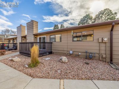 84 Stovel Cir, Colorado Springs, CO, 80916