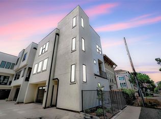 5439 Darling St, Houston, TX 77007