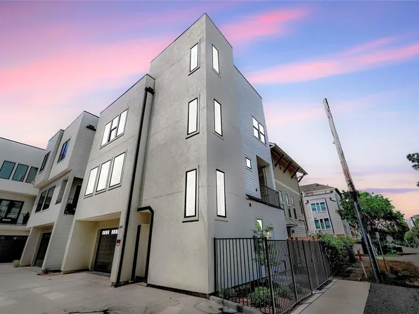 5439 Darling St, Houston, TX 77007