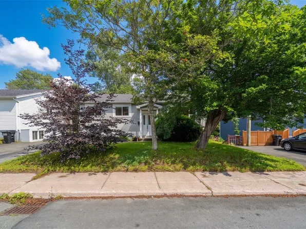 19 Holbrook Avenue, St. John's, NL A1E2Y2