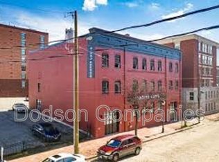 11 S 18th St #104, Richmond, VA 23223