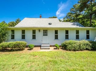 6077 Old Lafrance Rd, Sandston, VA 23150