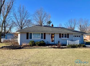 422 Ottawa St, Kalida, OH 45853