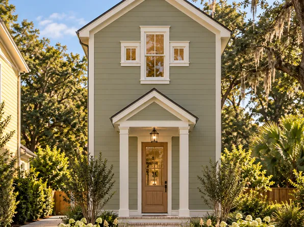 810 NW 7th Pl, Gainesville, FL 32601
