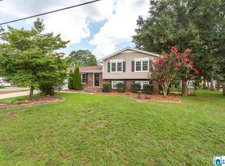 4201 Southbury Ln, Anniston, AL 36207