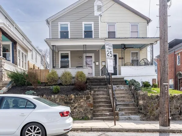 1429 W 36th St, Baltimore, MD 21211
