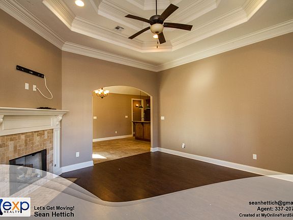 4th image of 107 Fairwood Dr