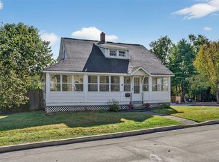 61 Wheeler Ave, Warwick, NY 10990