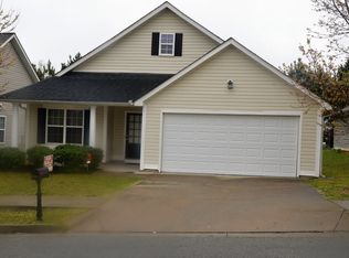 644 Fairgreen Trl, Stockbridge, GA 30281