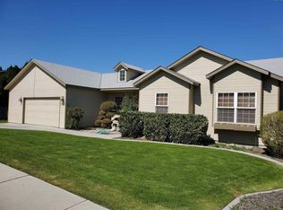 2206 W 8th Pl, Kennewick, WA 99336