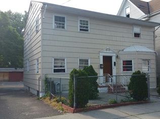 233 Madison Ave, Perth Amboy, NJ 08861