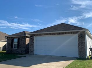 5233 Prospect Trl, Jonesboro, AR 72401