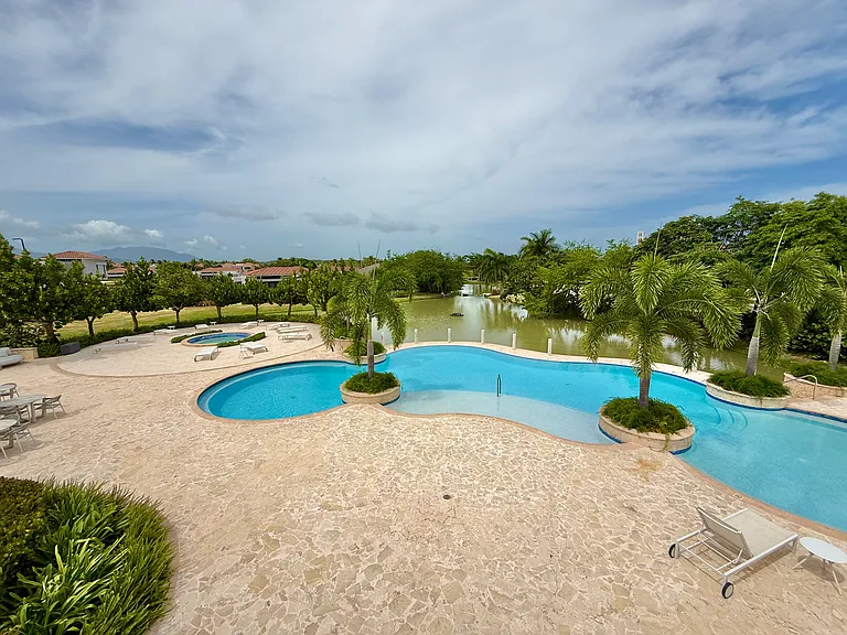 31 Los Lagos Palmas Del Mnr — Photo 43