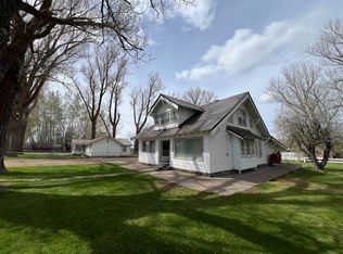 476 & 438 N Koa Ave, Burns, OR 97720