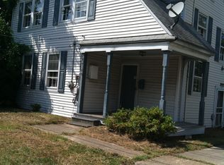 2810 Indian River Rd, Chesapeake, VA 23325