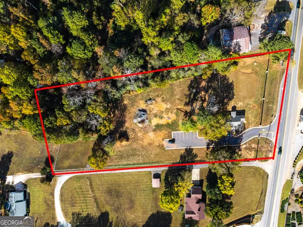 1535 Dahlonega Hwy, Cumming, GA 30040