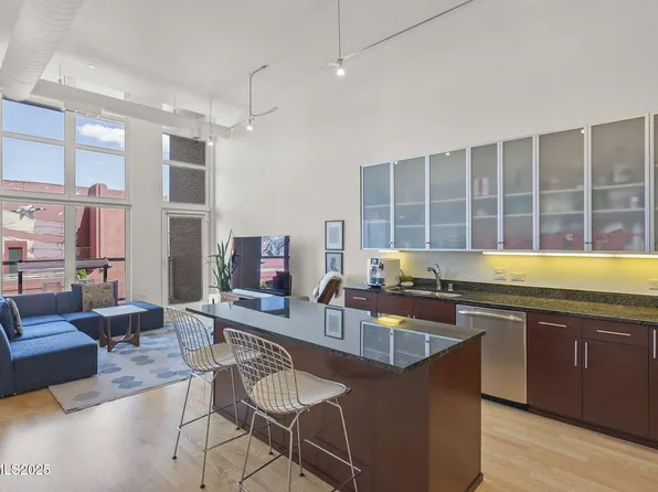 255 N Sierra St Unit 305, Reno, NV 89501