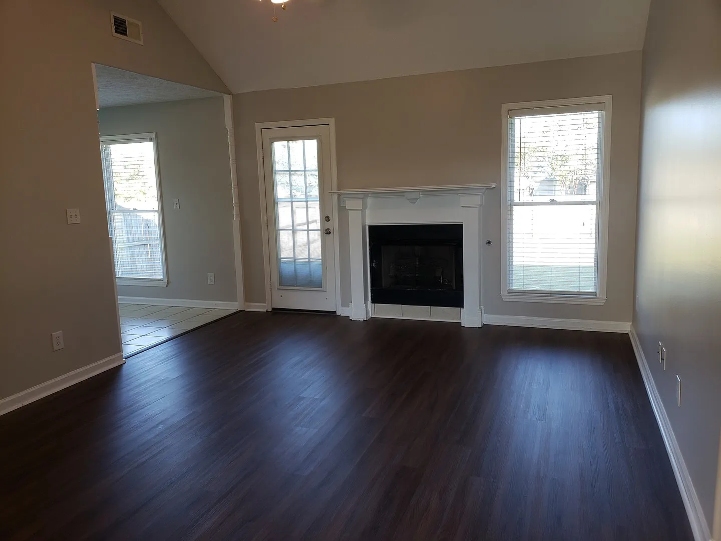 Rooker Bend Subdivision — Photo 2
