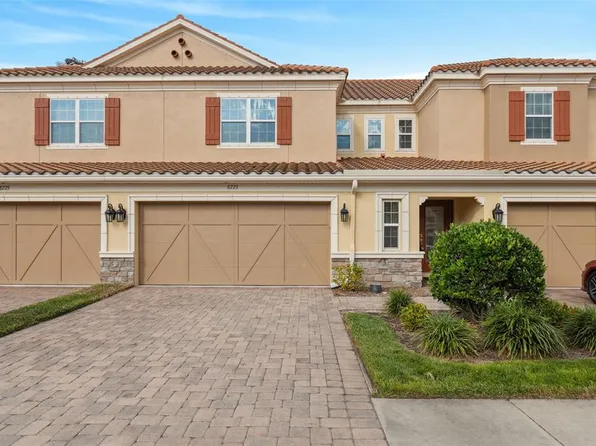 8723 Terracina Lake Dr, Tampa, FL 33625