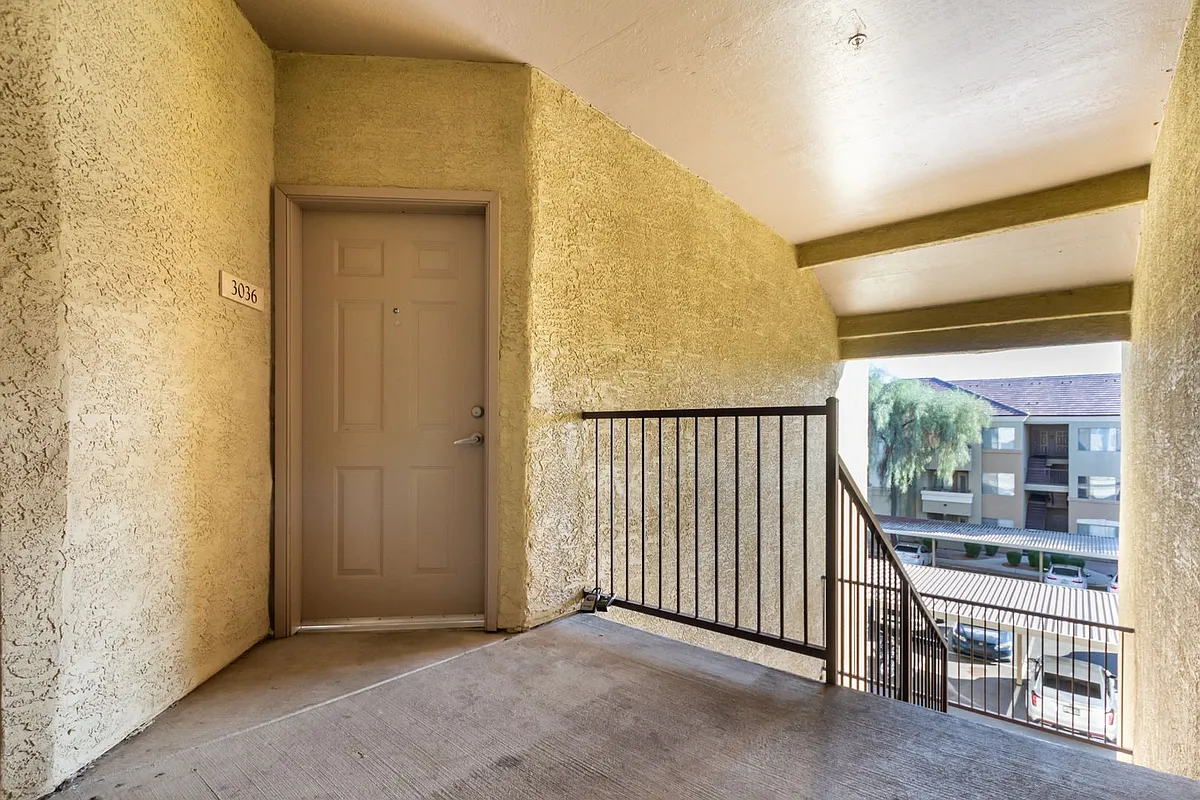 Building Photo - 18416 N Cave Creek Rd #3036