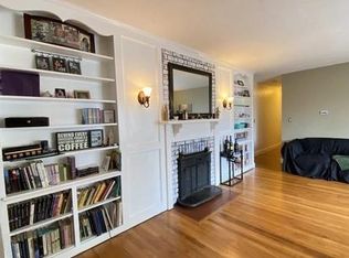 13 Mechanic St #2, Spencer, MA 01562