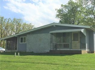 443 Lakeshore Dr, Cuba, MO 65453