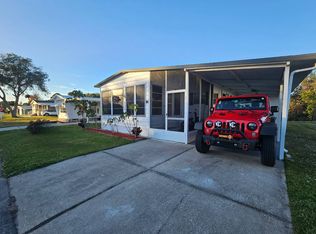 2051 Pioneer Trl Lot 14, New Smyrna Beach, FL 32168