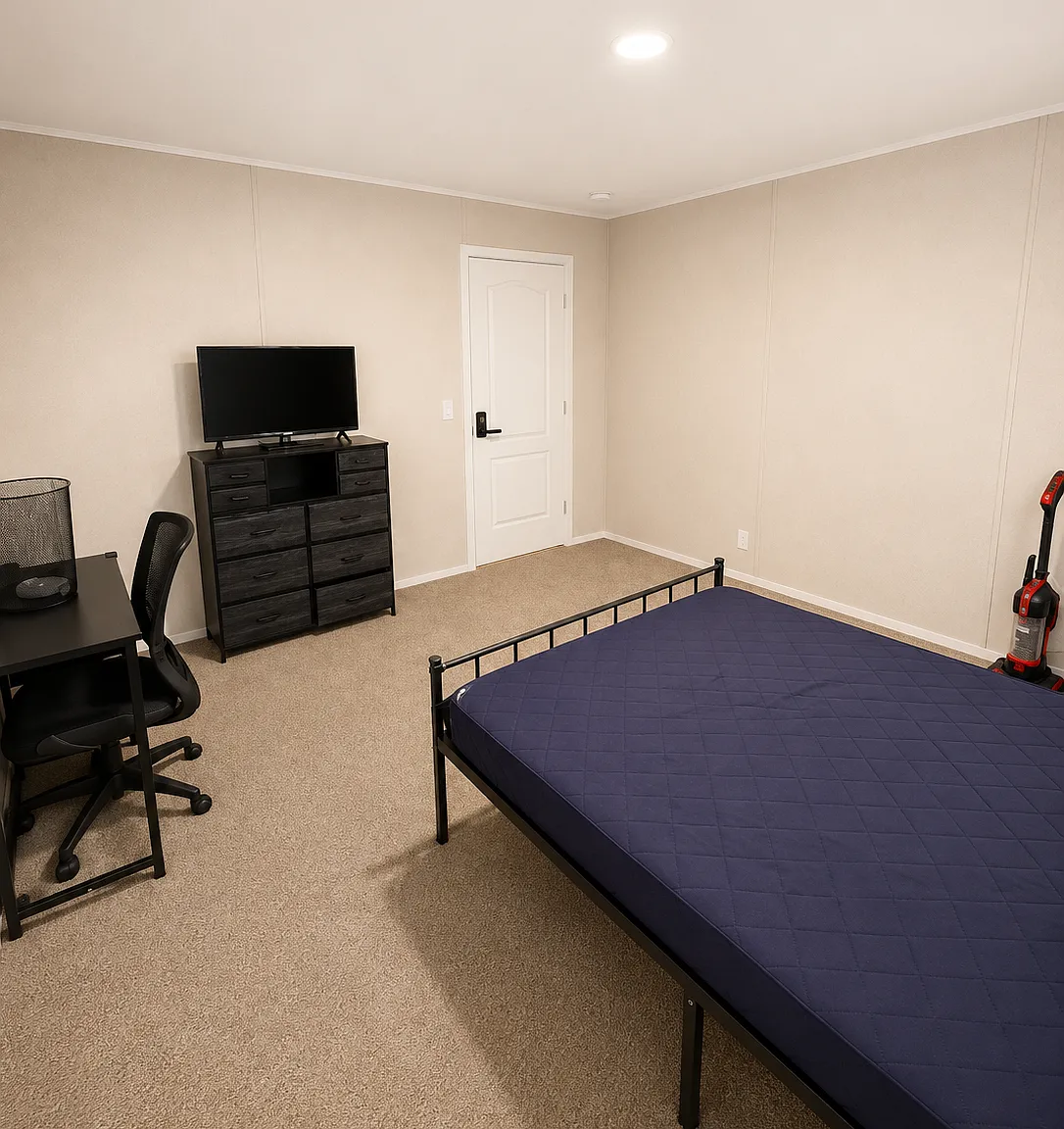 1 bed, 1600 sqft, $800 — Photo 2