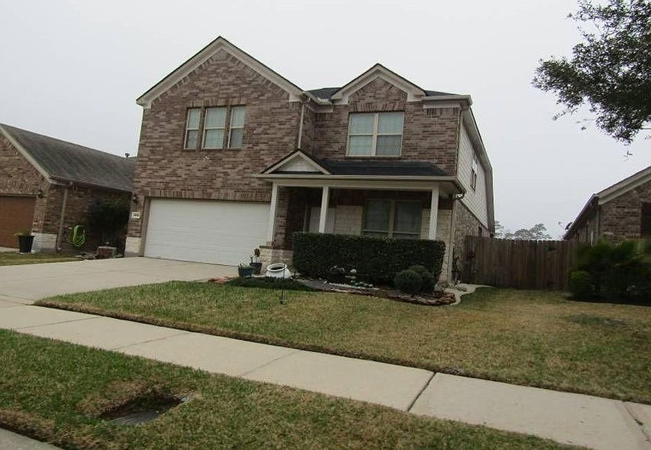 Property Front View