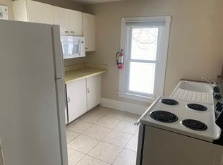 1027 Sheridan Ave #2, Iowa City, IA