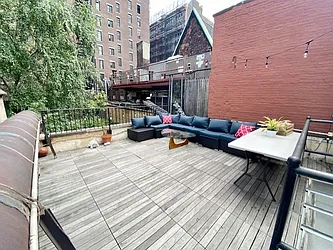 Rented by Dynamik Realty