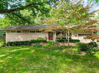 5900 W 78th St, Prairie Village, KS 66208