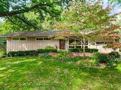 5900 W 78th St, Prairie Village, KS, 66208