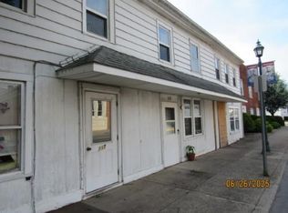 117 S Market St #119, Selinsgrove, PA 17870