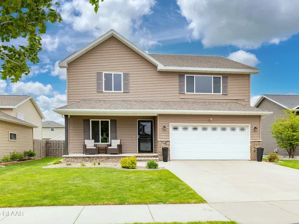 2278 Star Ave S, Grand Forks, ND 58201