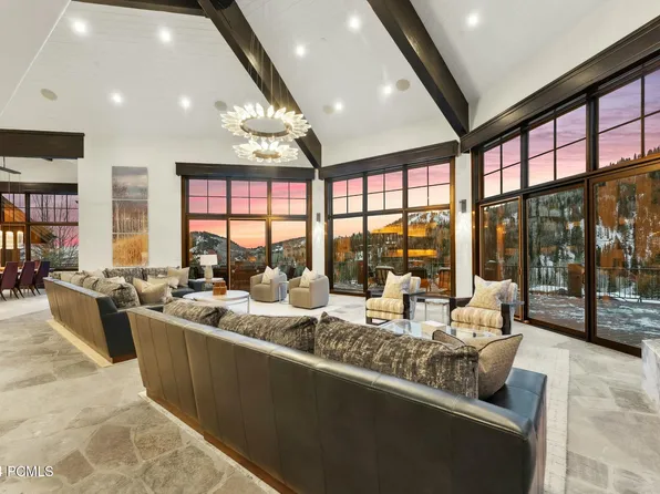 73 White Pine Canyon Rd, Park City, UT 84098