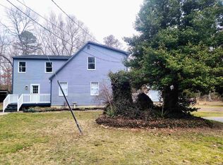 203 Route 50, Ocean View, NJ 08230