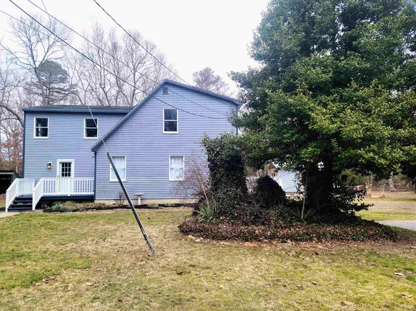 203 Route 50, Ocean View, NJ 08230