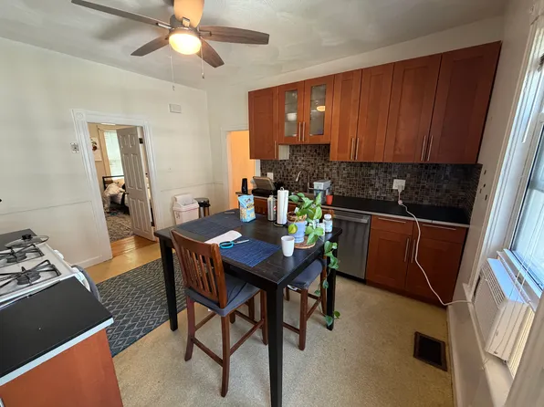 21 Orchard St #1A, Medford, MA 02155