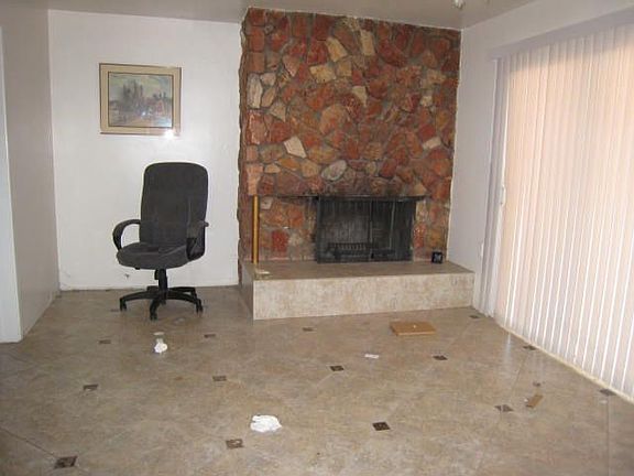 Dining Room Area