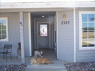 2325 W Pheasant Pl, Chino Valley, AZ 86323