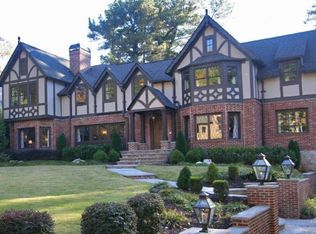 1678 Lenox Rd NE, Atlanta, GA 30306